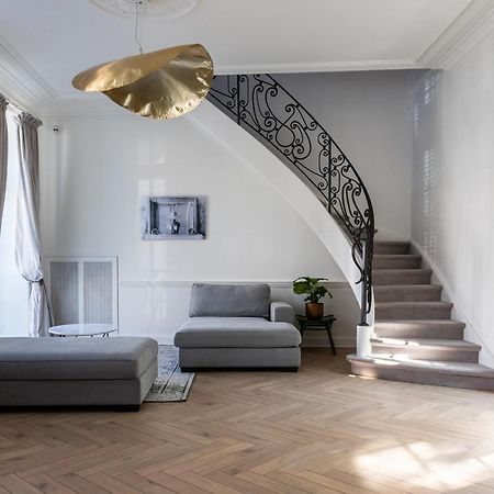 Molenmeers Boutique Guesthouses Bruges Luaran gambar