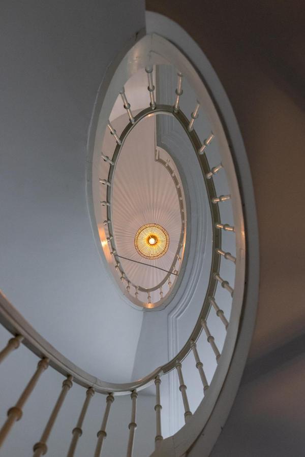 Molenmeers Boutique Guesthouses Bruges Luaran gambar