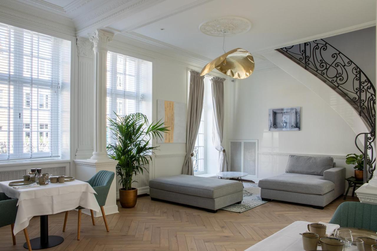 Molenmeers Boutique Guesthouses Bruges Luaran gambar