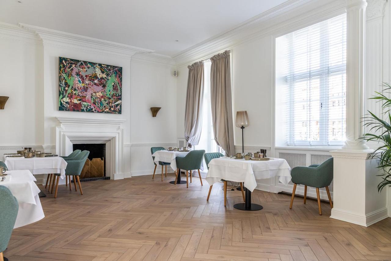 Molenmeers Boutique Guesthouses Bruges Luaran gambar