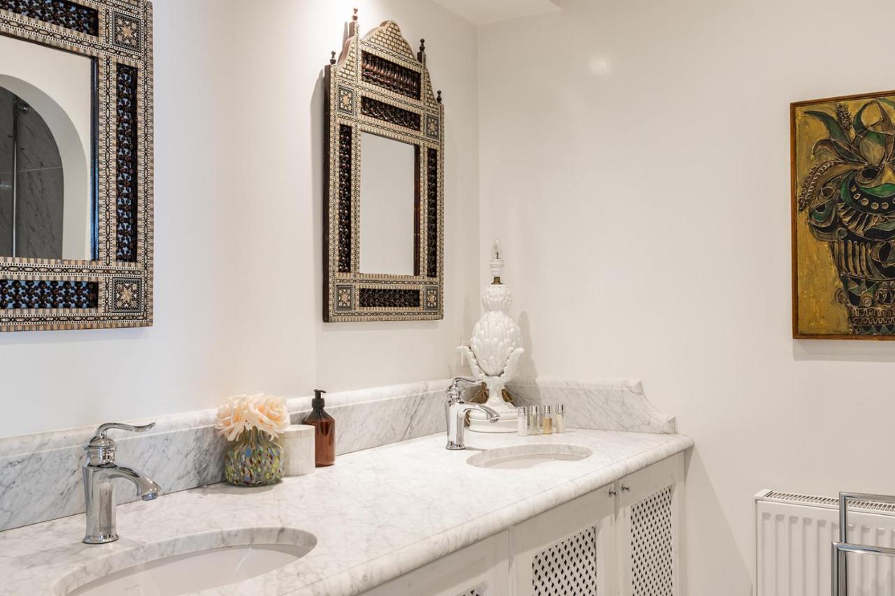 Molenmeers Boutique Guesthouses Bruges Luaran gambar