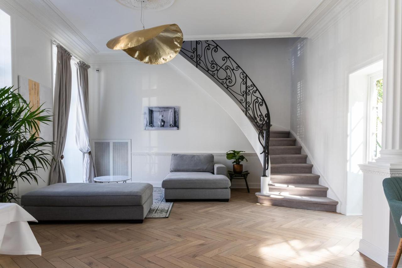 Molenmeers Boutique Guesthouses Bruges Luaran gambar