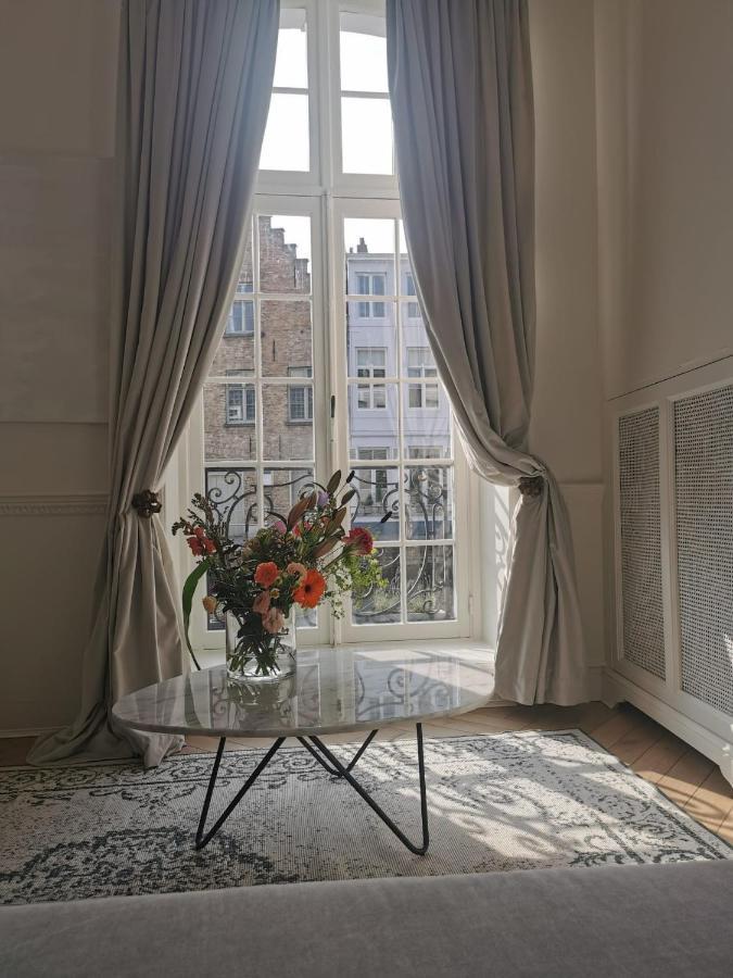 Molenmeers Boutique Guesthouses Bruges Luaran gambar