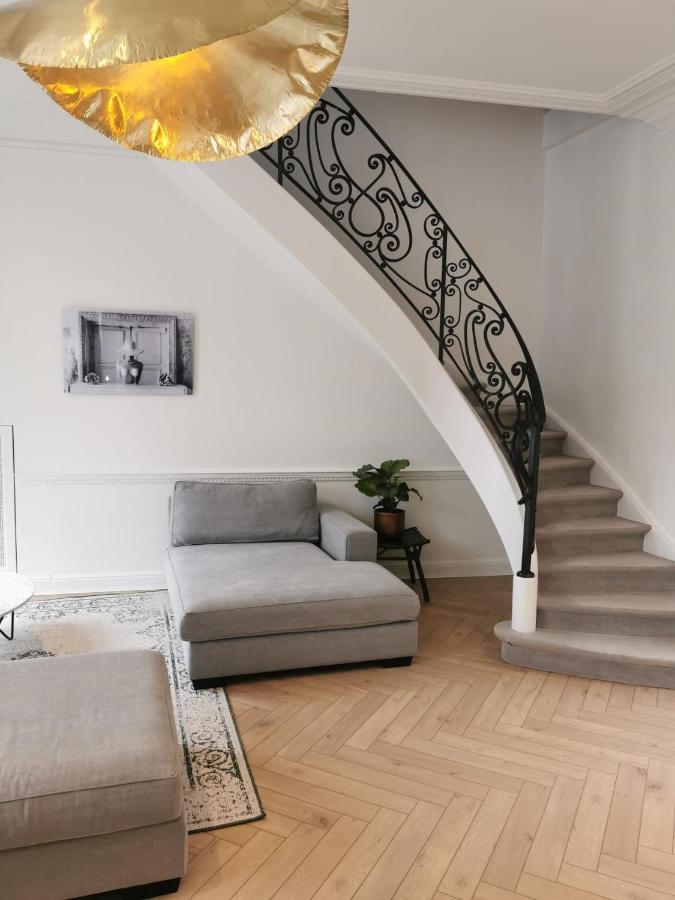 Molenmeers Boutique Guesthouses Bruges Luaran gambar