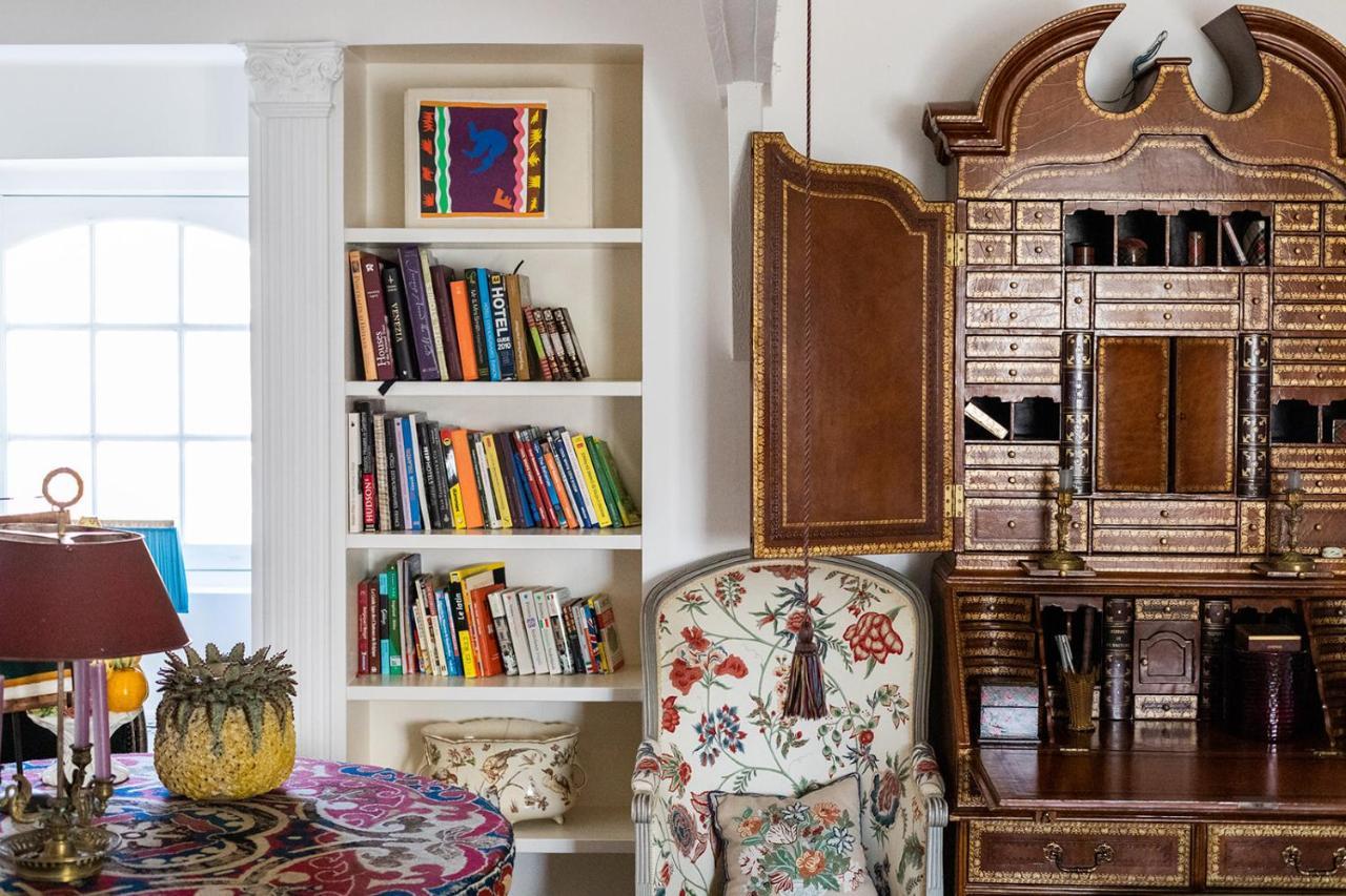 Molenmeers Boutique Guesthouses Bruges Luaran gambar