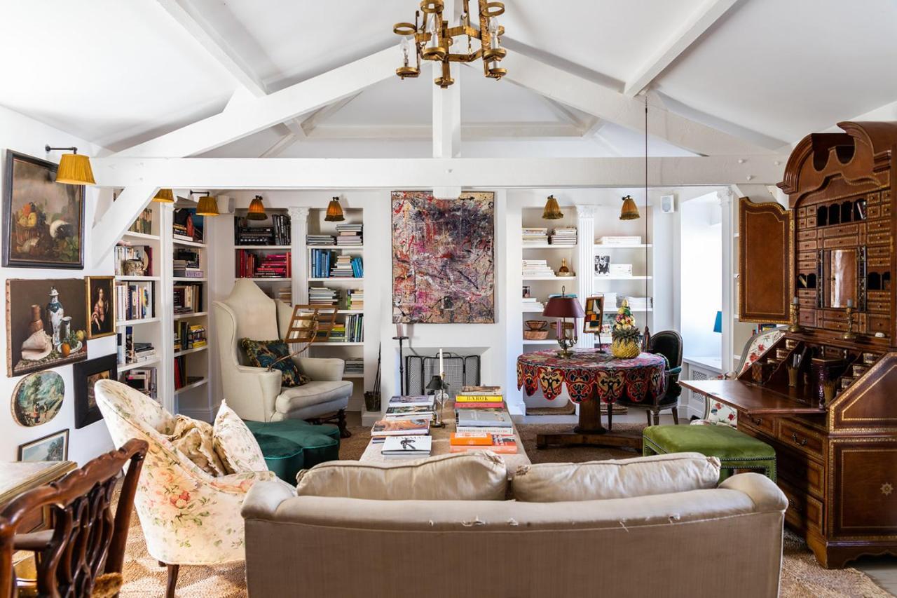 Molenmeers Boutique Guesthouses Bruges Luaran gambar