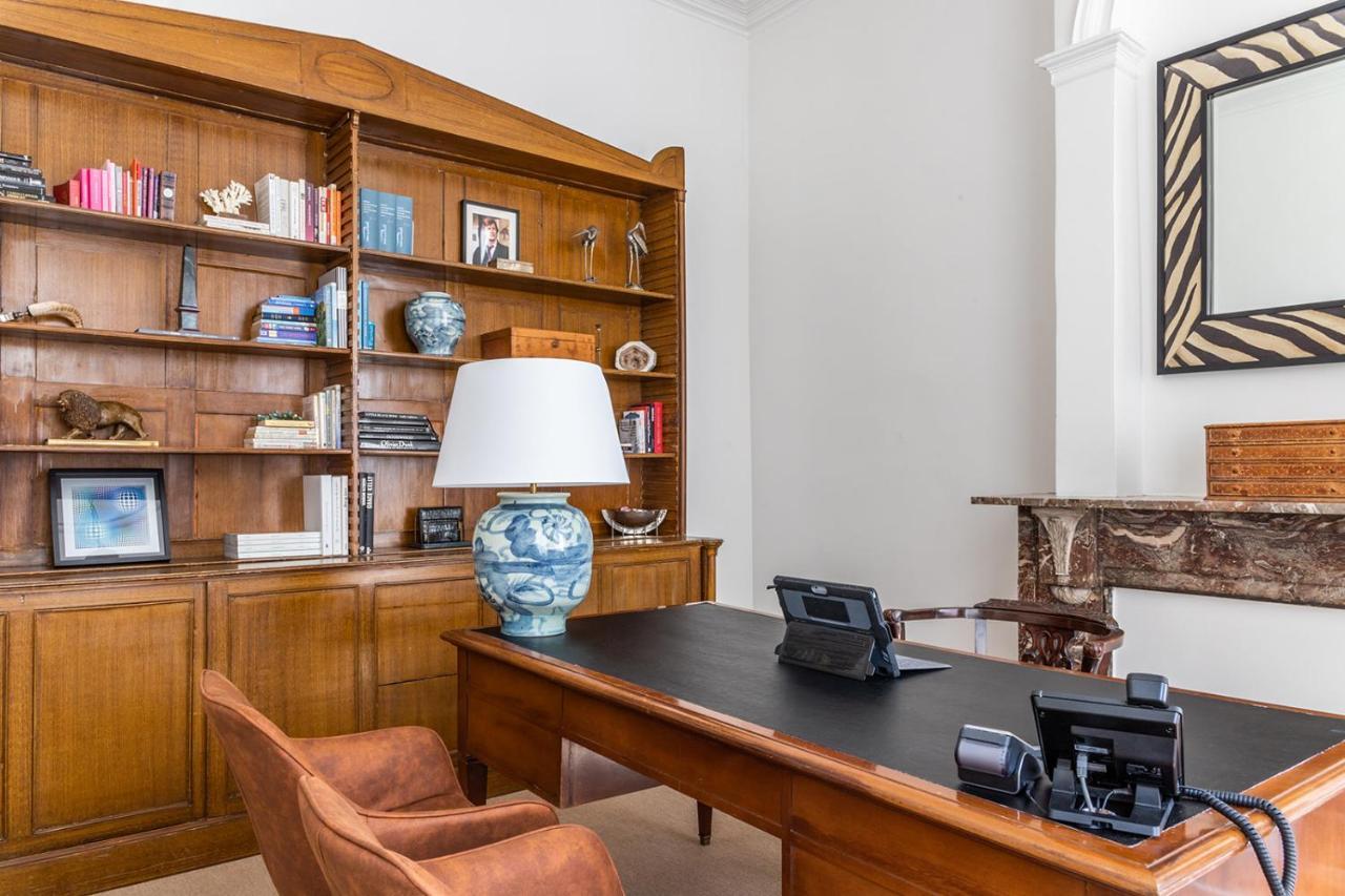 Molenmeers Boutique Guesthouses Bruges Luaran gambar