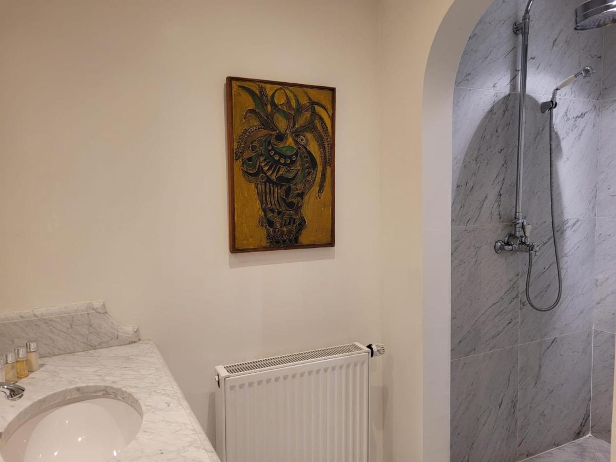 Molenmeers Boutique Guesthouses Bruges Luaran gambar