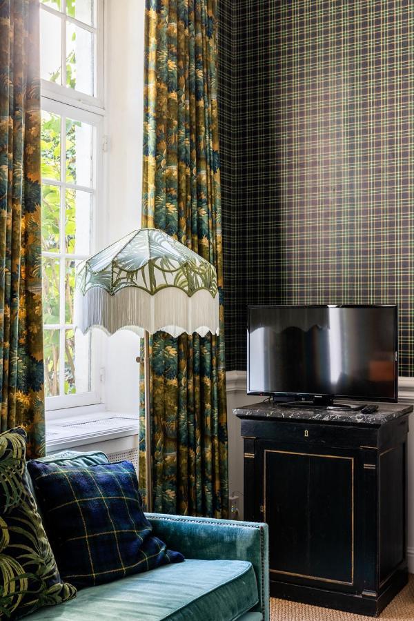Molenmeers Boutique Guesthouses Bruges Luaran gambar