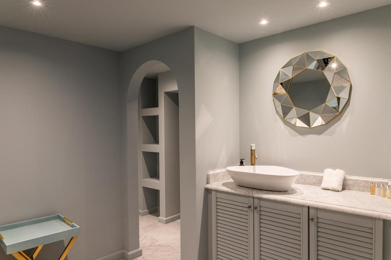 Molenmeers Boutique Guesthouses Bruges Luaran gambar