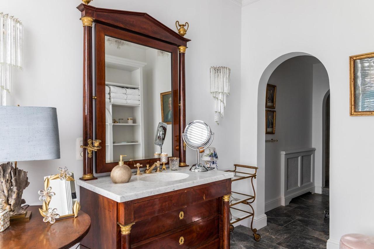 Molenmeers Boutique Guesthouses Bruges Luaran gambar