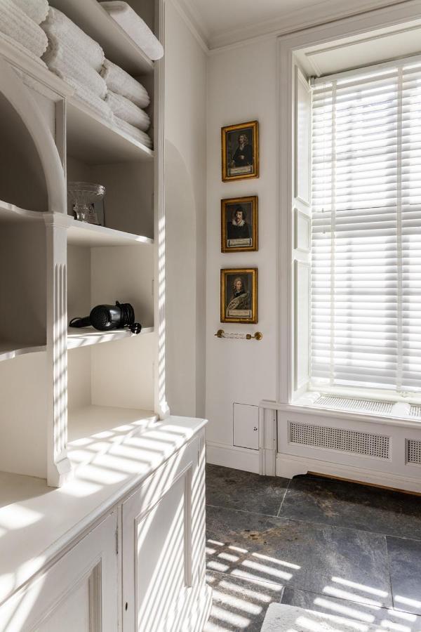 Molenmeers Boutique Guesthouses Bruges Luaran gambar
