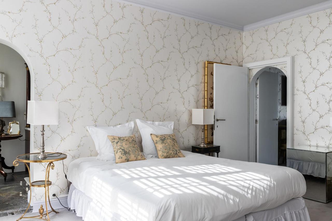 Molenmeers Boutique Guesthouses Bruges Luaran gambar