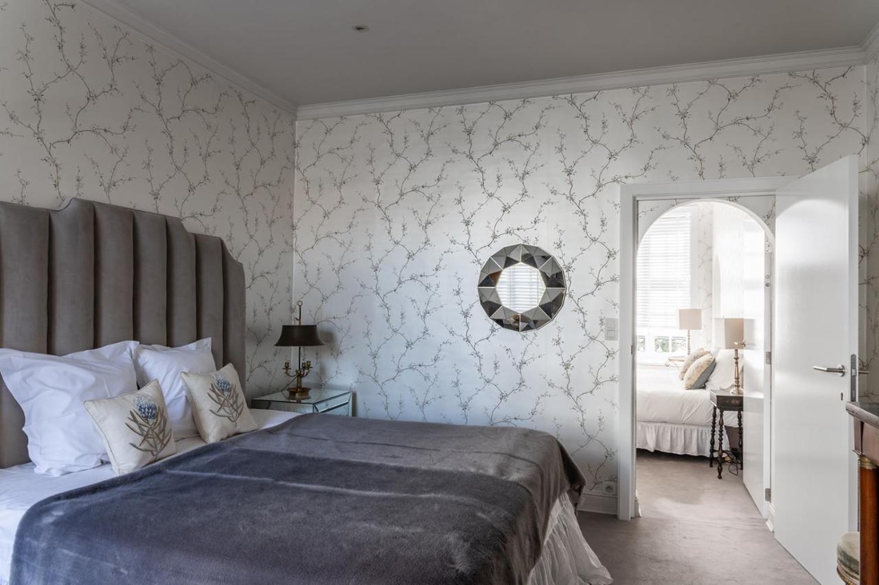 Molenmeers Boutique Guesthouses Bruges Luaran gambar