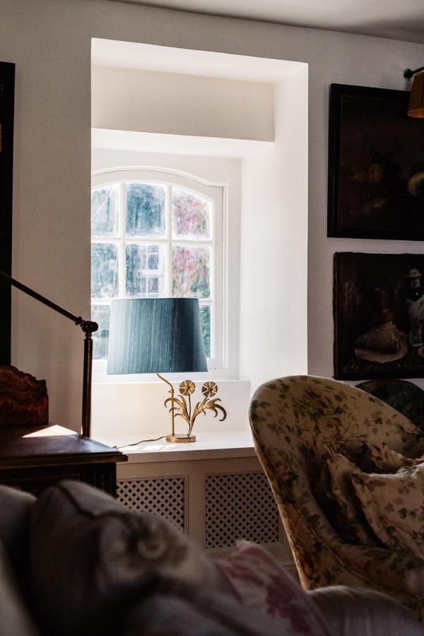 Molenmeers Boutique Guesthouses Bruges Luaran gambar