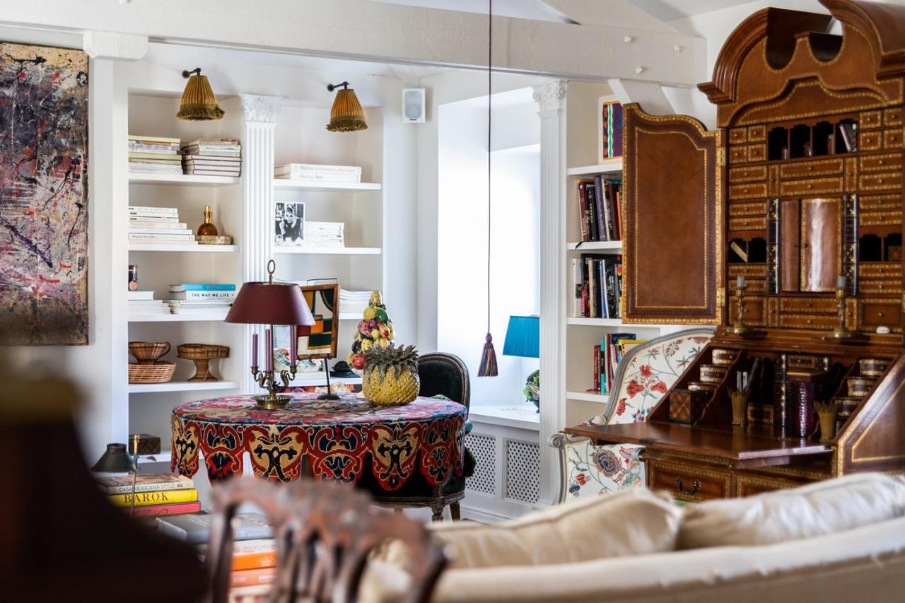 Molenmeers Boutique Guesthouses Bruges Luaran gambar