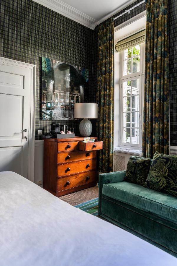 Molenmeers Boutique Guesthouses Bruges Luaran gambar