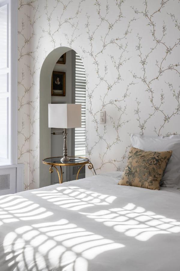 Molenmeers Boutique Guesthouses Bruges Luaran gambar