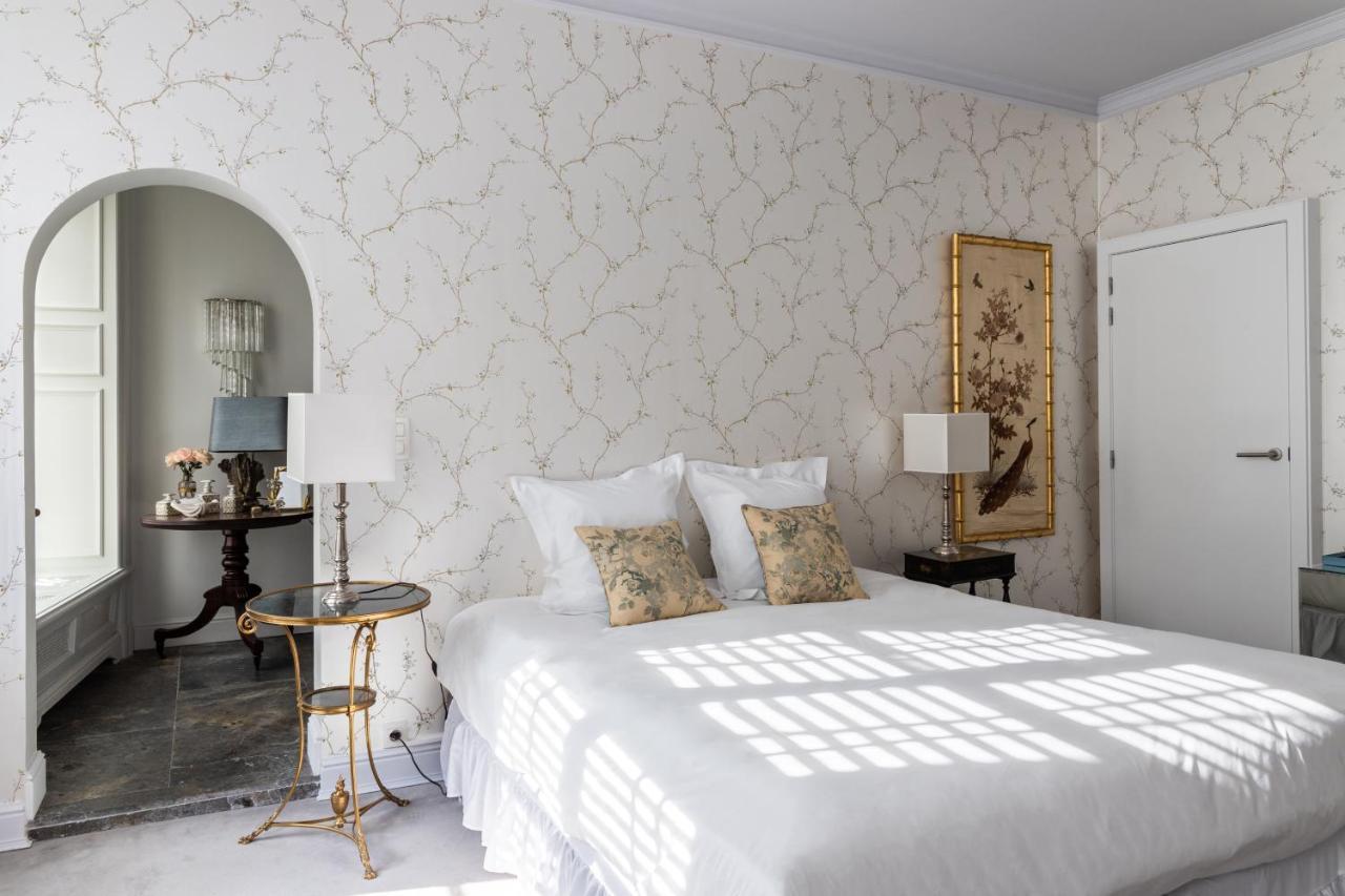 Molenmeers Boutique Guesthouses Bruges Luaran gambar