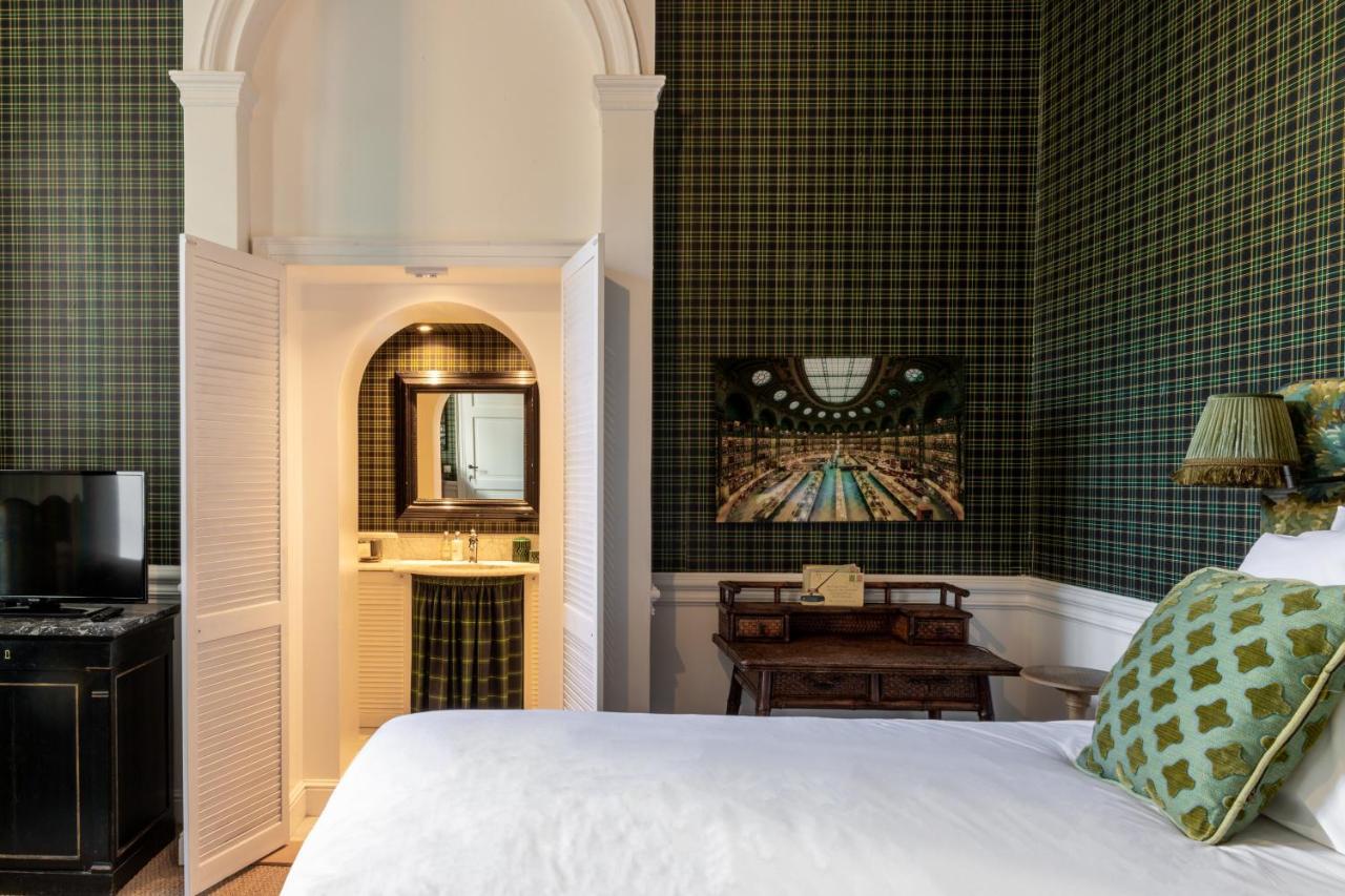 Molenmeers Boutique Guesthouses Bruges Luaran gambar
