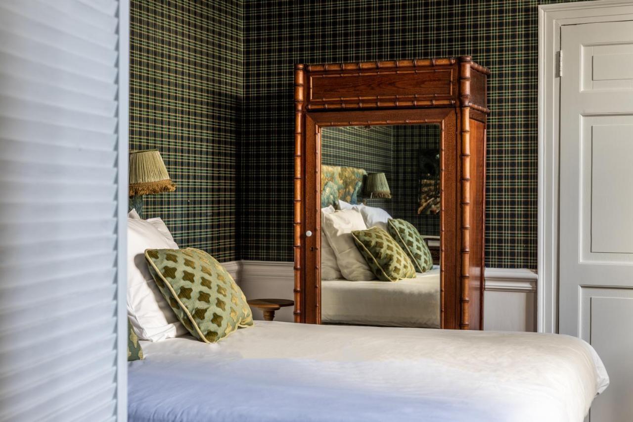 Molenmeers Boutique Guesthouses Bruges Luaran gambar