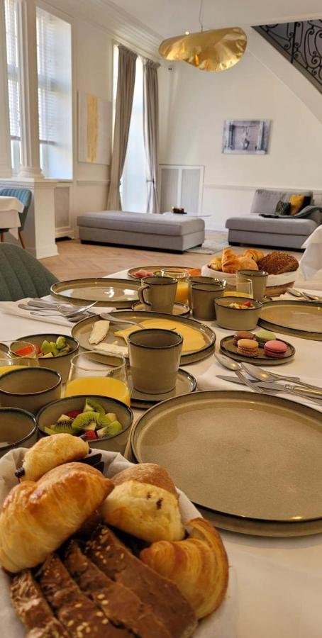 Molenmeers Boutique Guesthouses Bruges Luaran gambar