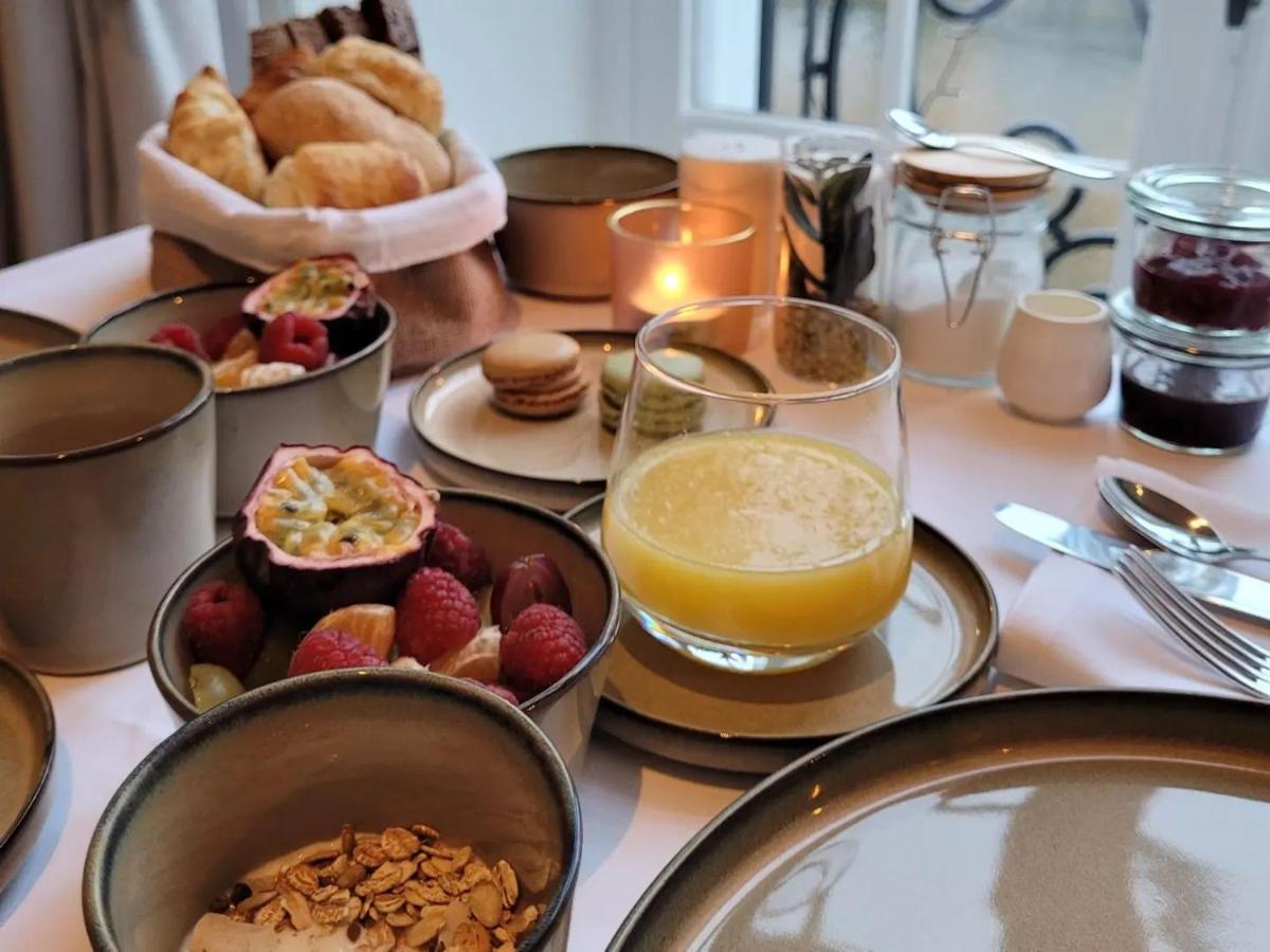 Molenmeers Boutique Guesthouses Bruges Luaran gambar