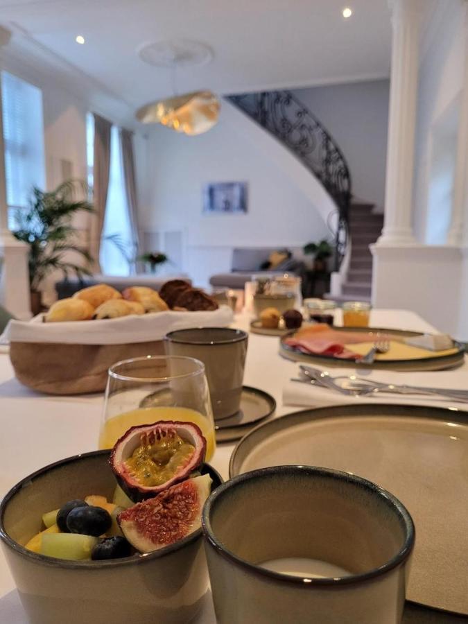 Molenmeers Boutique Guesthouses Bruges Luaran gambar